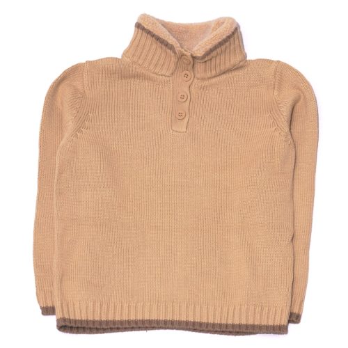 Mothercare - Barna pulóver (116-122)