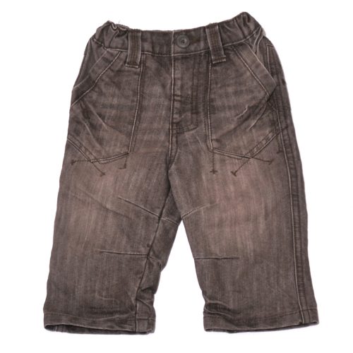 George - Barnás szürke nadrág (68-74)