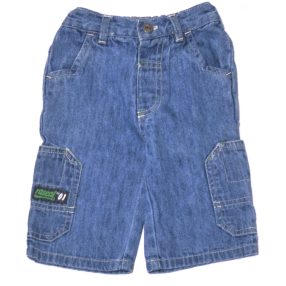 Kék farmernadrág (62-68)