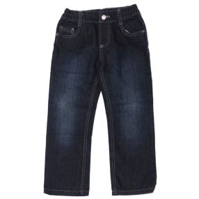 Kék farmernadrág (116)