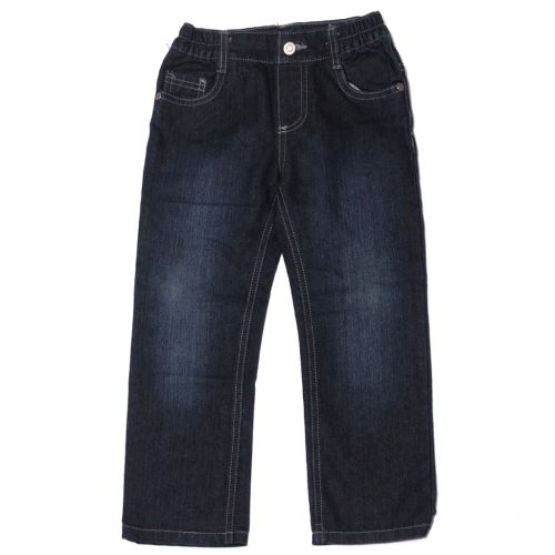 Kék farmernadrág (116)