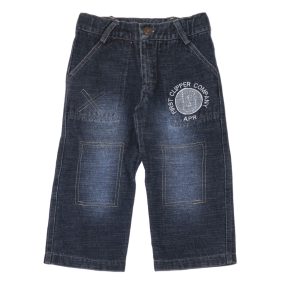 Kék farmernadrág (98)