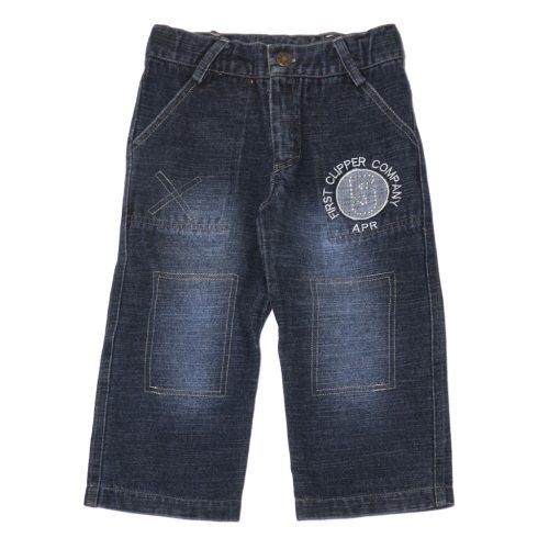 Kék farmernadrág (98)