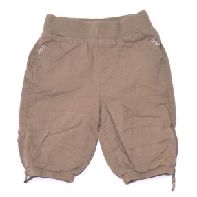 H&M - Barna bélelt nadrág (62)