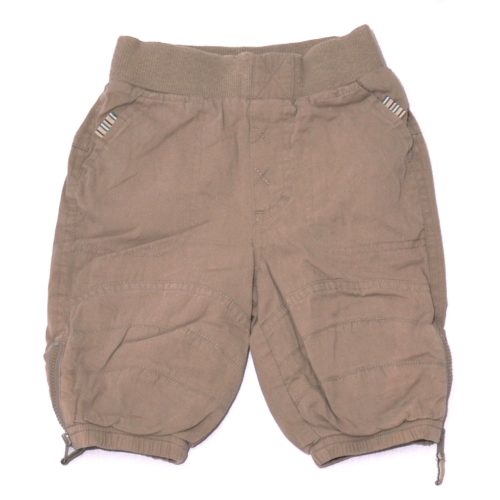 H&M - Barna bélelt nadrág (62)