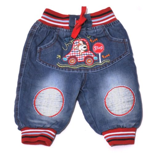 Kék farmernadrág (68)