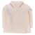 Krém hosszú ujjú póló (68)