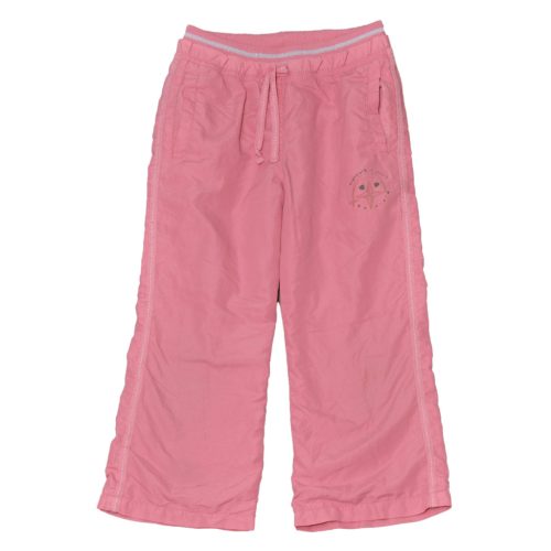 Rózsaszín nadrág (110-116)