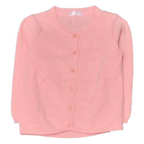 Rózsaszín kardigán (86)