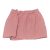 Rózsaszín kordszoknya (98)