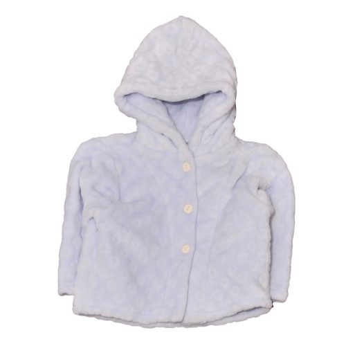 Világoskék pulóver (80-86*)