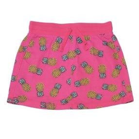 George - Pink, ananászos szoknya (110-116)