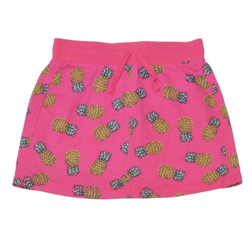 George - Pink, ananászos szoknya (110-116)