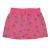 George - Pink, ananászos szoknya (110-116)