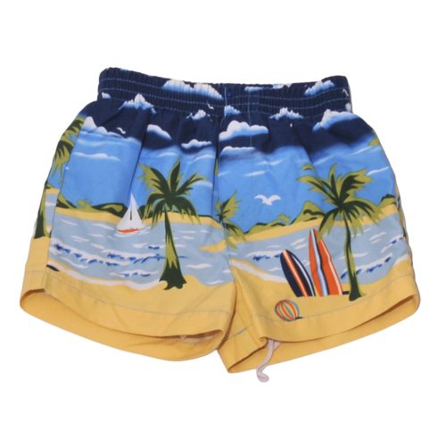 tengerparti fürdőnadrág (80-86)