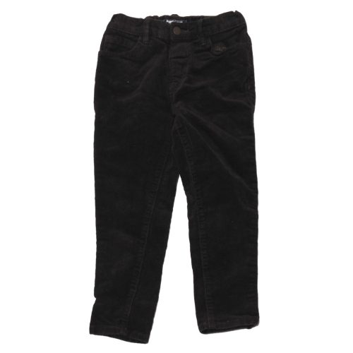 Next - Szürke kordnadrág (110-116)