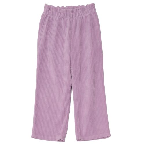 H&M - Lila melegítőnadrág (110)