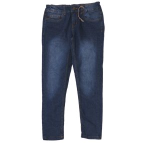 Kék farmernadrág (152)