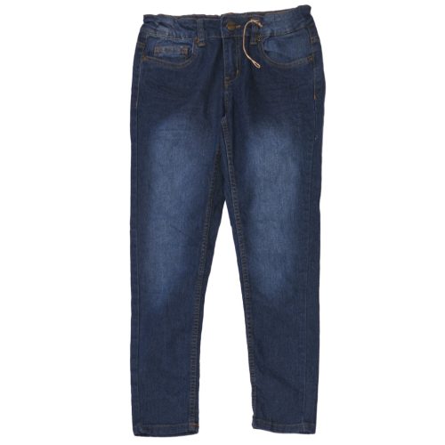 Kék farmernadrág (152)