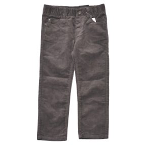 Mayoral - Szürke kordnadrág (104)