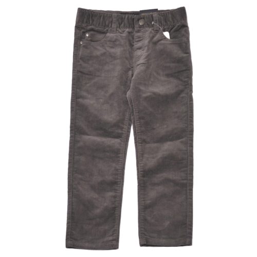 Mayoral - Szürke kordnadrág (104)
