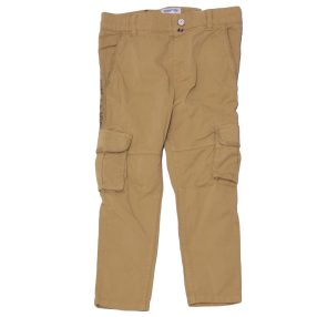 Mayoral - Drapp oldalzsebes nadrág (104)