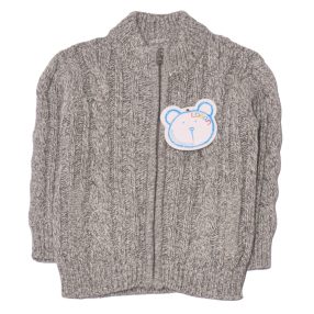 Losan - Szürke kardigán (74)