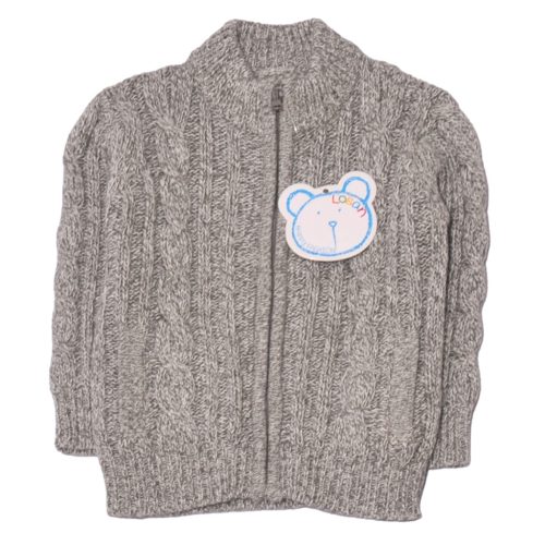 Losan - Szürke kardigán (74)