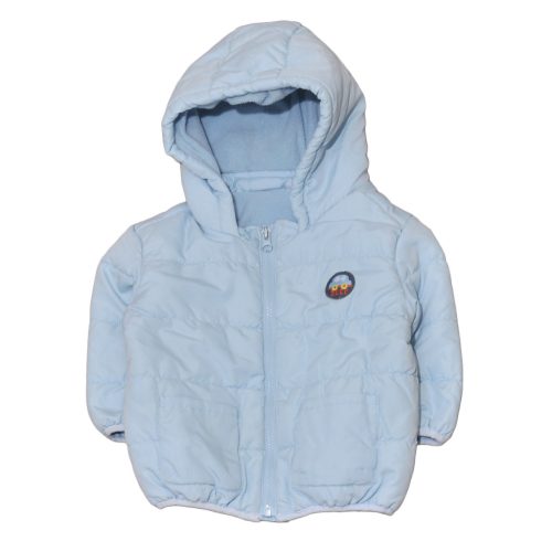 Cherokee - Világoskék télikabát (80-86)