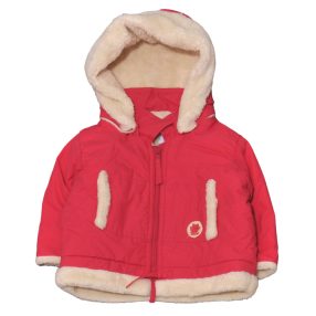 H&M - Pink télikabát (68)