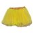 UV sárga tüllszoknya (80*)