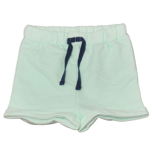 Világoszöld rövidnadrág (74)