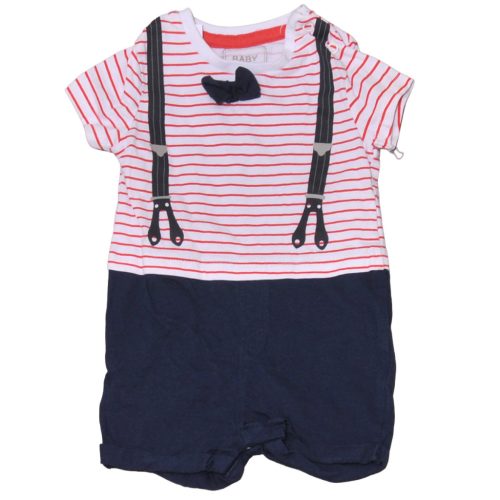 Piros, kék napozó (80)