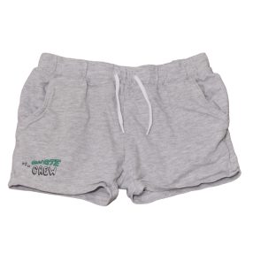 Szürke rövidnadrág (116)