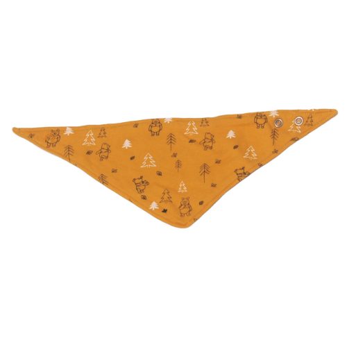 Disney, Micimackó - Sárga nyálkendő (56)