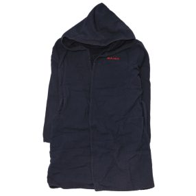 Decathlon - Sötétkék köntös (152-158)