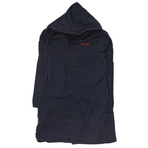 Decathlon - Sötétkék köntös (152-158)