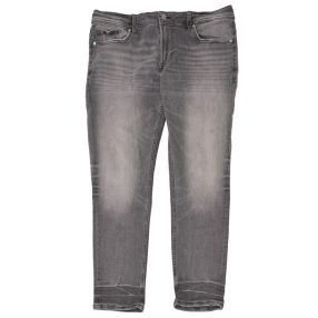 Szürke farmernadrág (33/32)