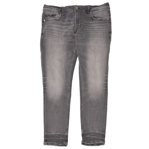 Szürke farmernadrág (33/32)