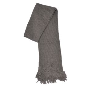 Mayoral - Szürke kötött sál (S)