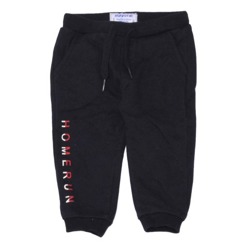 Mayoral - Sötétkék melegítőnadrág (74)