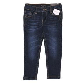 Mayoral - Sötétkék farmernadrág (98)