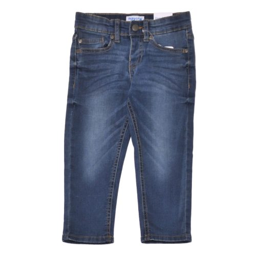 Mayoral - Kék farmernadrág (92)