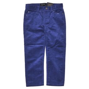 Mayoral - Kék kordnadrág (110)