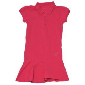 TCM - Pink ruha (146-152)