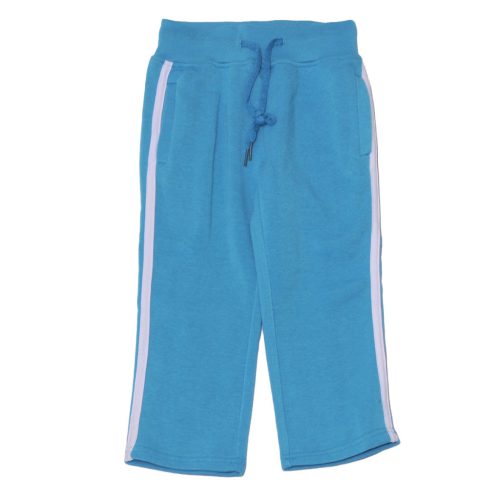 Türkiz melegítőnadrág (92-98)