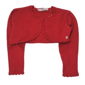 Mayoral - Bordó boleró (92)