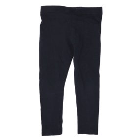 Sötétkék leggings (98-104)