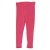 Pink bordás leggings (98-104)