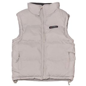 Halványszürke pufimellény (116)